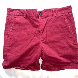 Romper Jack Stretch Shorts Men's Med